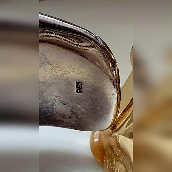 Silpada Cuff Bracelet - Picture 7 of 7